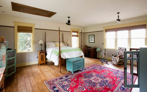 Room Additions: Adding Space and Value to Your Home