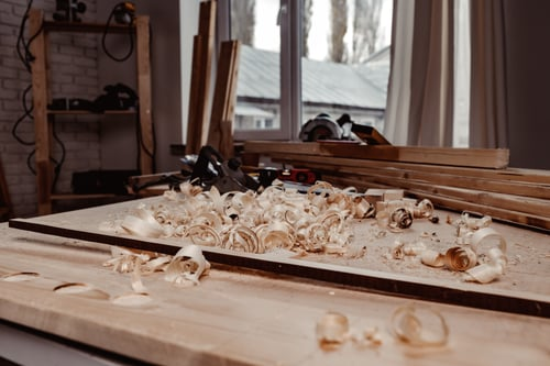 PrimeBuild Group — quality craftsmanship and finish carpentry