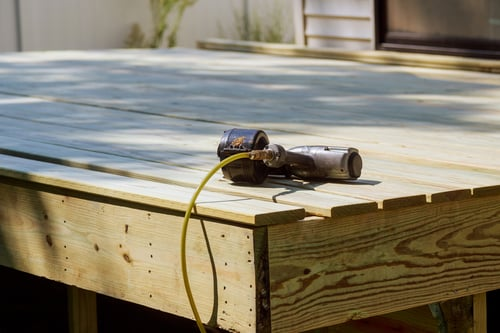 PrimeBuild Group completed construction projects