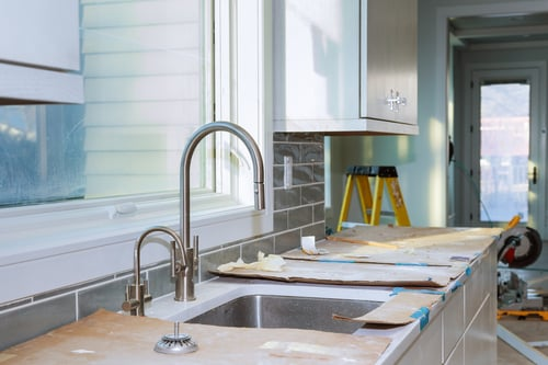 Premium residential construction by PrimeBuild Group in Dallas–Fort Worth