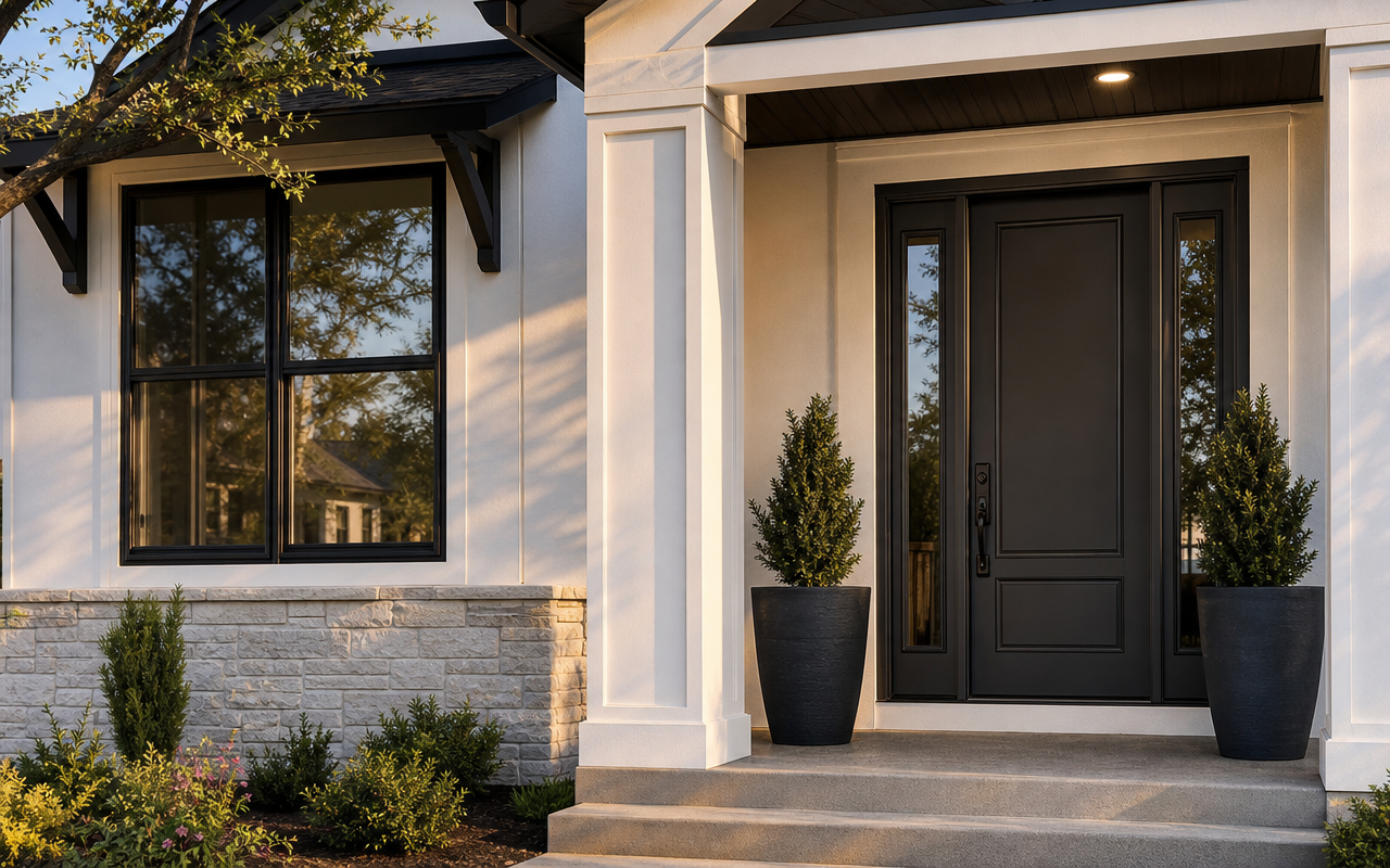 Doors & Windows