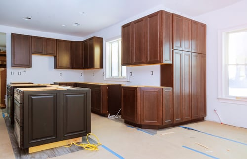 Kitchen Remodeling