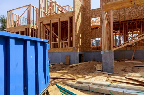 New Home Construction