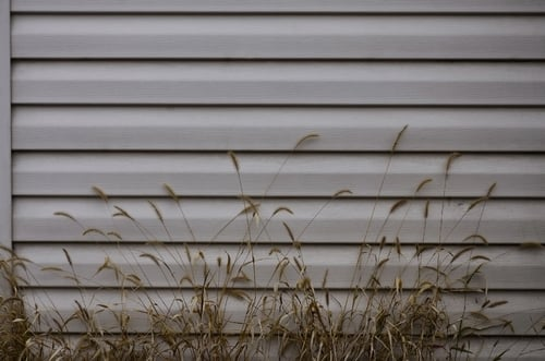 Siding & Wood Rot Repair